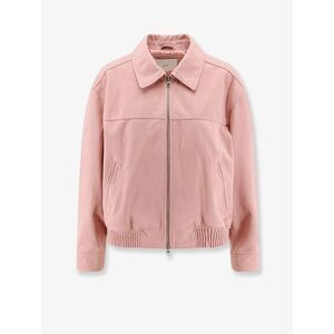 Dunst Women Alter-Suede Jacket